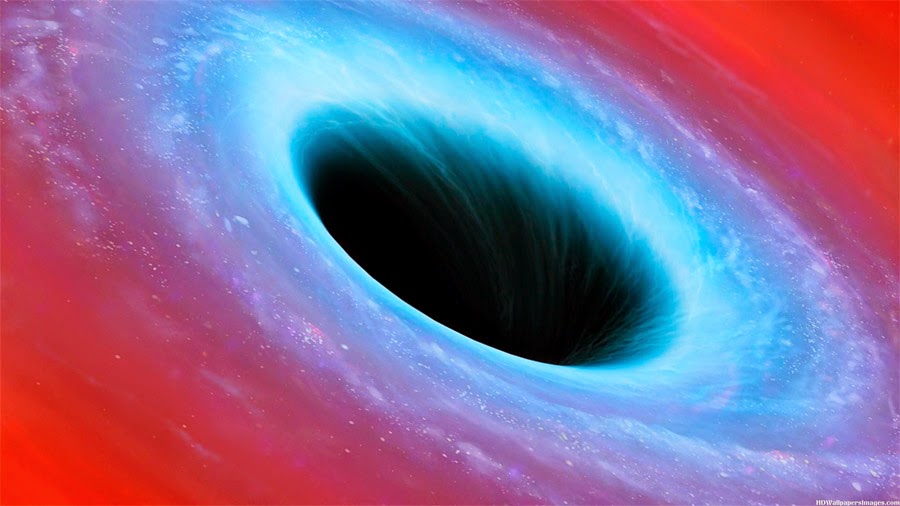 Black Holes and Their Characteristics