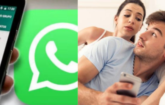 Aplicativos para Ler Mensagens do WhatsApp Linktree