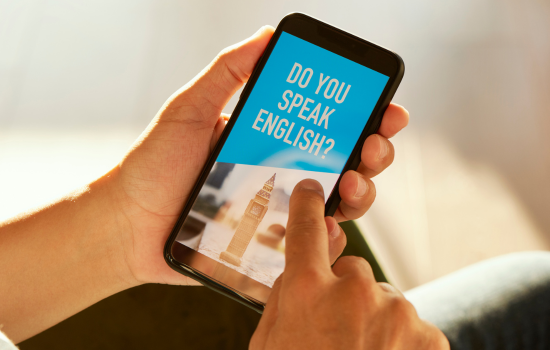 ¡Aprende inglés de una manera divertida y eficiente con estas increíbles aplicaciones! ¡Mira ahora cómo aprender inglés gratis!