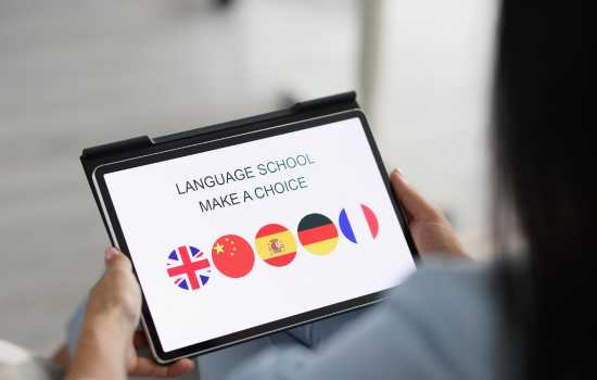 Desbrave o Mundo da Aprenda Inglês com Estes 4 Aplicativos Essenciais! Descubra já como aprender inglês gratuitamente!