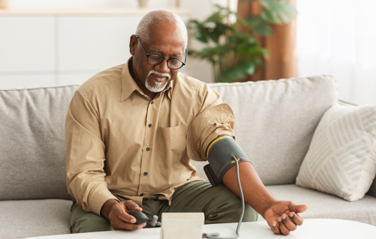 Monitoreo de la salud en tus manos: aplicaciones para monitorear la presión arterial