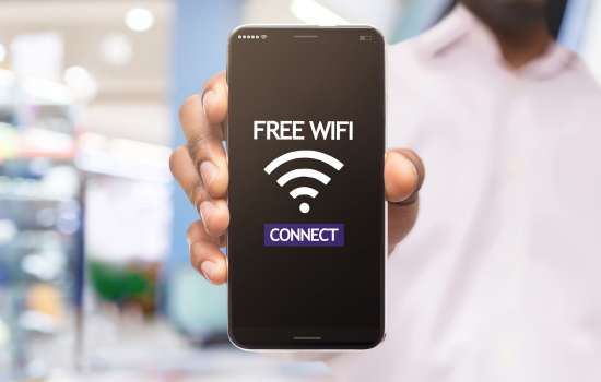 Tuklasin ang Mga Libreng Wi-Fi Network: Ang Pinakamahusay na App para Kumonekta Kahit Saan Mo Gusto!