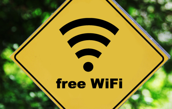 Discover Free Wi-Fi Networks with These Awesome Apps