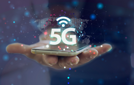 Maximize sua Conexão Móvel: Dicas e Aplicativos Essenciais para Turbinar seu 4G/5G