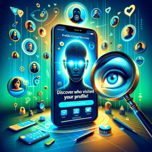 Desvende os Visitantes Secretos do seu Facebook! Sejamos honestos, todos nós temos um pouco de curiosidade para saber quem está visitando nosso perfil