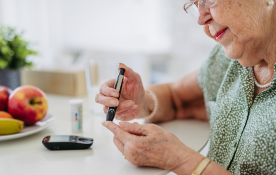 Desvendando o Segredo do Controle Glicêmico: Aplicativos que Transformam o Monitoramento da Diabetes! Baixe já!