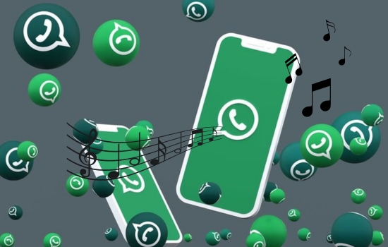 Estados musicales: ¡Aplicaciones que transforman Whatsapp! ¿Estás cansado de ver estados interesantes en WhatsApp, pero sin esa banda sonora que le da el toque final?