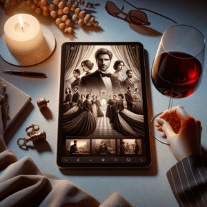 Descubra o Exótico: Novelas Turcas em um Clique! Veja agora mesmo como assistir as melhores novelas turcas sem gastar nada!