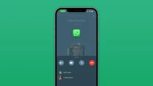 Grave suas Conversas WhatsApp com Aplicativos! 📱 Confuso sobre como gravar ligações do WhatsApp? Não se preocupe, você chegou ao lugar certo! 🎯