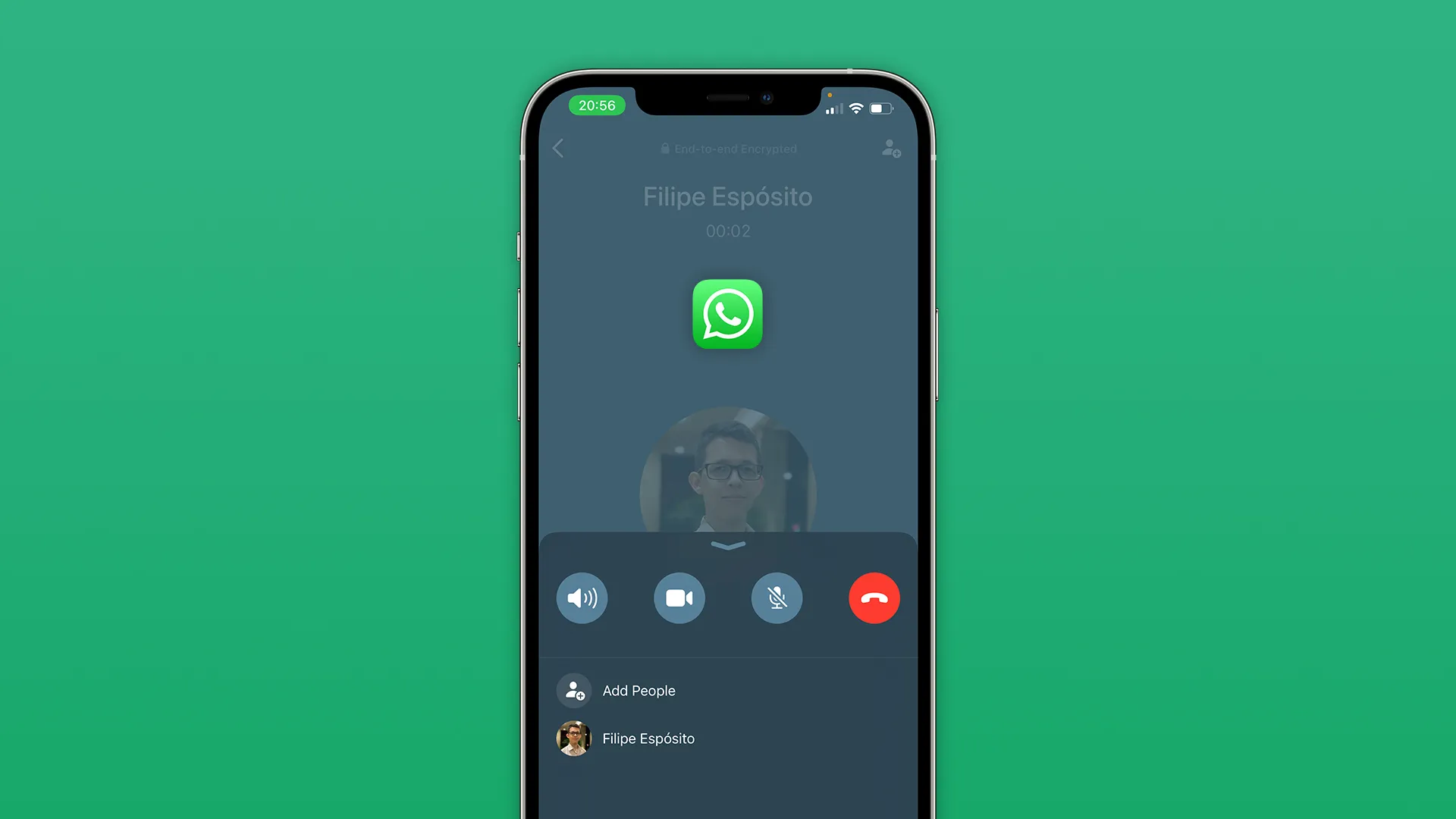 Snemajte svoje pogovore WhatsApp z aplikacijami! 📱 Ste v zadregi, kako snemati klice WhatsApp? Ne skrbite, prišli ste na pravo mesto! 🎯