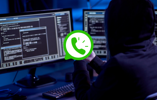 Recupere suas Mensagens Apagadas no Whatsapp!📱🔍🔄 Você já teve aquela sensação de arrependimento ao apagar uma mensagem no WhatsApp