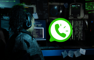 Desvendando Apagados: Resgate Mensagens no WhatsApp!📱Você já ficou curioso para saber o que estava escrito naquela mensagem apagada no Whatsapp?