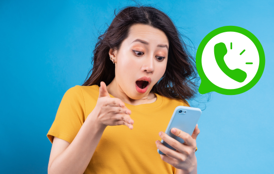 Uncover Deleted: WhatsApp Messaging Apps! Είχατε ποτέ την περιέργεια να μάθετε το περιεχόμενο ενός διαγραμμένου μηνύματος WhatsApp; 🤔