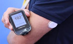 Control your glucose with ease! Monitoring glucose efficiently and conveniently is a growing need, especially for...