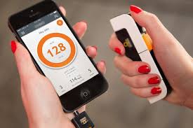 Control your glucose with ease! Monitoring blood glucose levels is a crucial task for millions of people around the world, especially those living with diabetes.