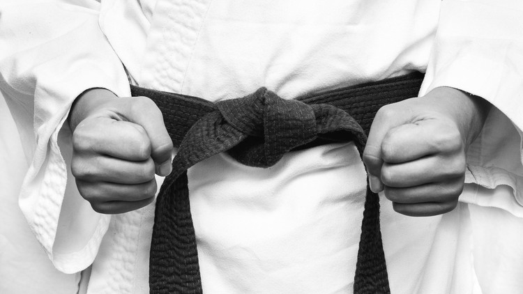 ¡Domina Karate con estas aplicaciones! 🥋 ¿Siempre te ha interesado aprender karate, pero nunca encontraste la oportunidad ideal? 📱