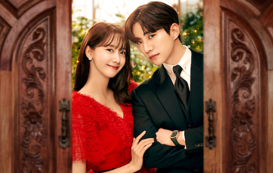 It's becoming increasingly easy to immerse yourself in the vibrant world of Korean dramas and series, which have won fans around the globe with their captivating stories, memorable characters and stunning settings.