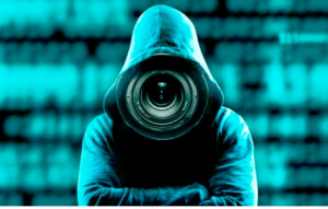Descubra se estão espionando sua câmera