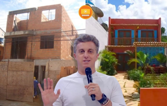 Renove sua casa com emoção!