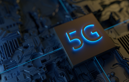 5G: اتصال سريع على هاتفك الخلوي!