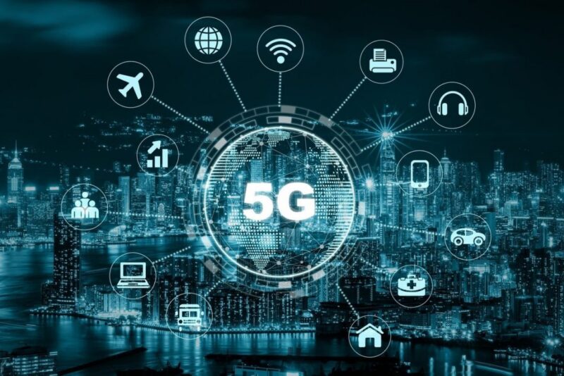 Melhor app para otimizar velocidade e qualidade da internet 5G